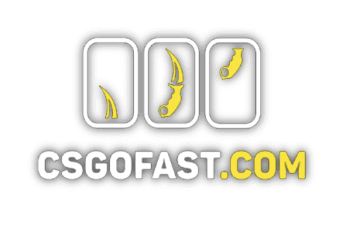 csgofast logo